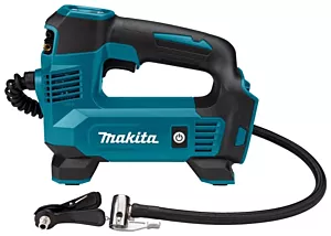 Makita luchtpomp DMP180Z 18V