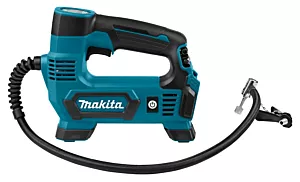 Makita luchtpomp MP100DZ 12V max