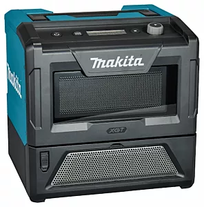 Makita magnetron MW001GZ 40V Max