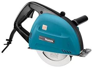 Makita metaal cirkelzaag 4131 230V 185mm