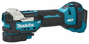 Makita multitool DTM52Z 18V