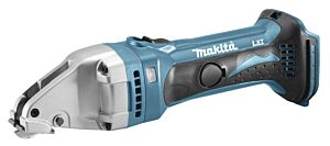 Makita plaatschaar DJS161ZJ 18V