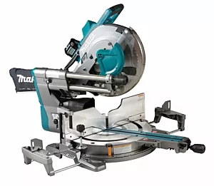 Makita radiaal afkortzaag LS003GZ01 40V Max 305mm