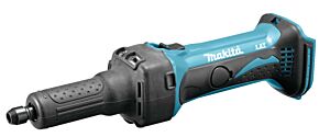 Makita rechte slijper DGD800ZJ 18V