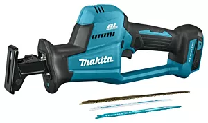 Makita reciprozaag DJR189Z 18V 22mm
