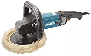 Makita rotatiepolijstmachine 9237CB 230V 1200W