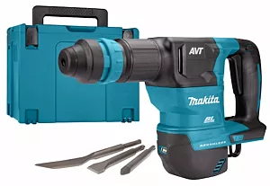 Makita schraper DHK180ZJ 18V SDS-plus