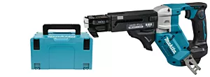 Makita schroefautomaat DFR452ZJ 18V 3/4'' tot 1 5/8''