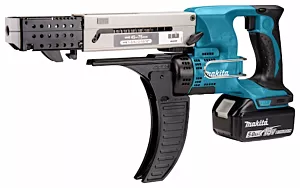 Makita schroefautomaat DFR750Z 18V 1/4'' zeskant Vorm E