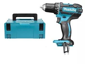 Makita schroefboormachine DDF482ZJ 18V