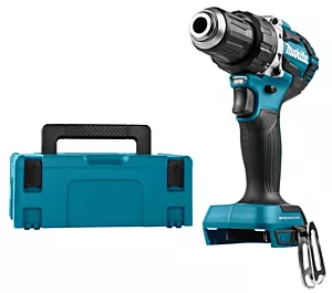 Makita schroefboormachine DDF484ZJ 18V