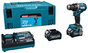 Makita schroefboormachine DF002GD201 40V