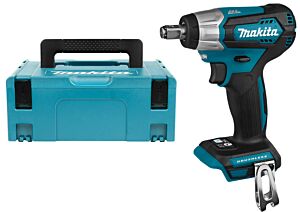 Makita slagmoersleutel DTW181ZJ 18V