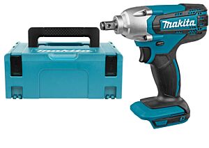 Makita slagmoersleutel DTW190ZJ 18V