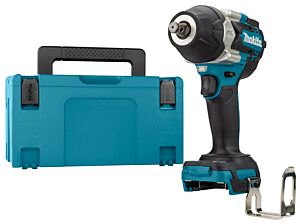 Makita slagmoersleutel DTW700ZJ 18V