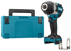 Makita slagmoersleutel DTW701ZJ 18V