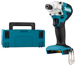 Makita slagschroevendraaier DTD156ZJ 18V