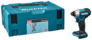 Makita slagschroevendraaier DTD157ZJ 18V