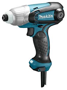 Makita slagschroevendraaier TD0101F 230V