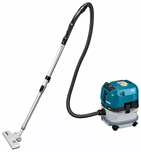 Makita stofzuiger VC001GLZ XGT 40V Max