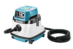 Makita stofzuiger VC2510LX1 230V L-klasse