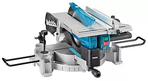 Makita tafelzaag LH1201FL 230V 305mm