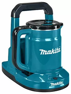 Makita waterkoker KT001GZ 40V