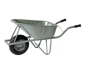 Matador kruiwagen 80L 4PL universeel