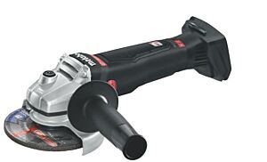 Metabo WB 18 LTX BL 125 Q SE Accu Haakse slijper