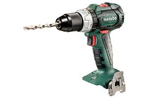 Metabo accu-boorschroefmachine BS 18 LT BL 18V