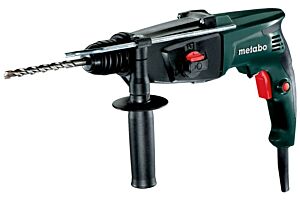 Metabo combihamer khe2444 sds 230V