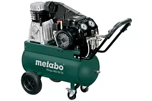 Metabo compressor mega 400-50W