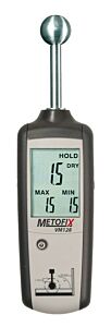 Vochtmeter vm128 voor harde materialen