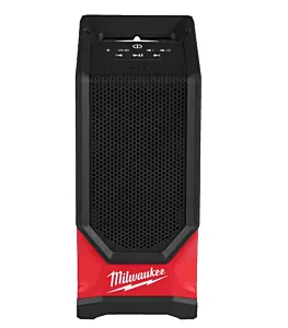 Milwaukee Bluetooth speaker M18 SPEJSG2-0 jobsite