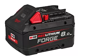 Milwaukee FORGE™ accu M18 FB8 8,0Ah