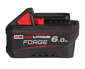 Milwaukee accu M18 FB6 FORGE
