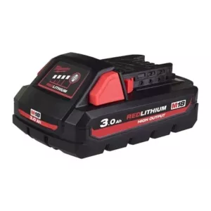 Milwaukee accu M18 HB3 High Output