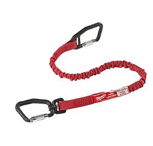Milwaukee Lanyard met zekering 4.5 kg - 1 stuk