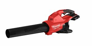 Milwaukee bladblazer M18 F2BL-0 FUEL dual battery