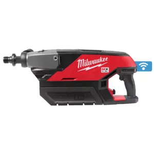 Milwaukee MX FUEL diamantboormachine MXF DCD150-302C 150mm 2x 3.0Ah