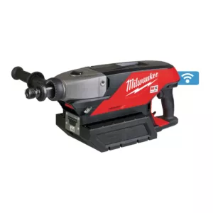 Milwaukee MX FUEL diamantboor MXF DCD150-601C 150mm 1x 6.0Ah