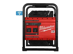 Milwaukee MX FUEL generator MXF PS-602