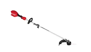 Milwaukee outdoor power head M18 FOPHLTKIT2-0 basis FUEL incl. grastrimmer