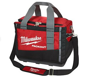 Milwaukee PACKOUT duffelbag 15IN 38cm