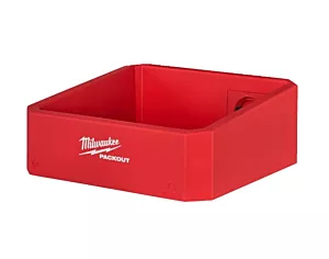 Milwaukee PACKOUT houder klein
