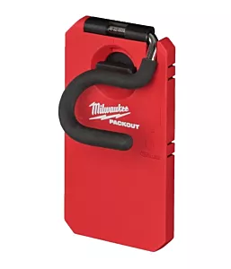 Milwaukee PACKOUT opberghaak grote s haak