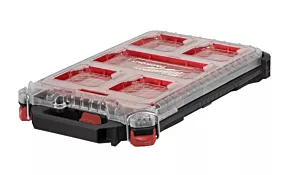 Milwaukee PACKOUT Organiser Compact Slim 64x249x411