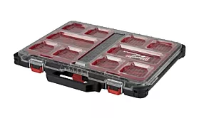 Milwaukee PACKOUT organiser slim