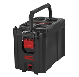 Milwaukee PACKOUT box Compact 330x249x411