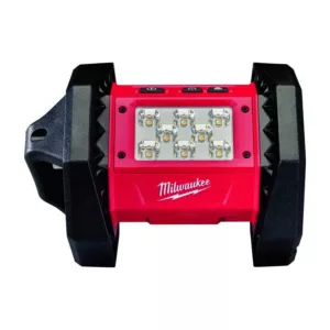 Milwaukee bouwlamp M18 AL-0 1500lm